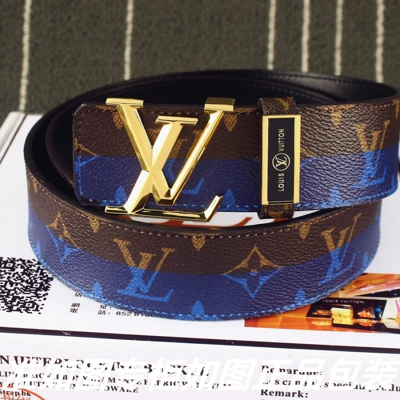 Reliable Louis Vuitton Belts 298365