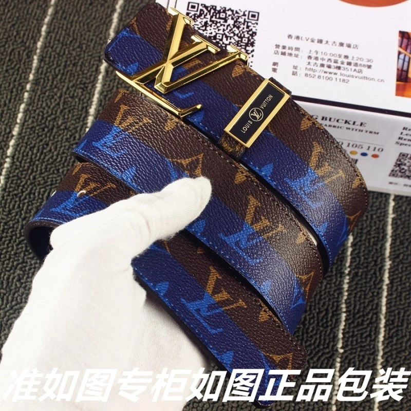 Reliable Louis Vuitton Belts 298365