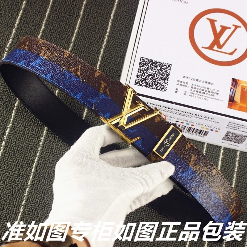 Reliable Louis Vuitton Belts 298365
