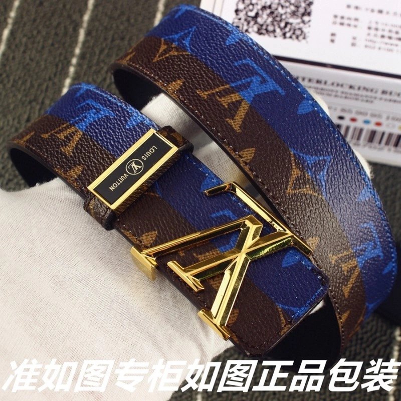 Reliable Louis Vuitton Belts 298365