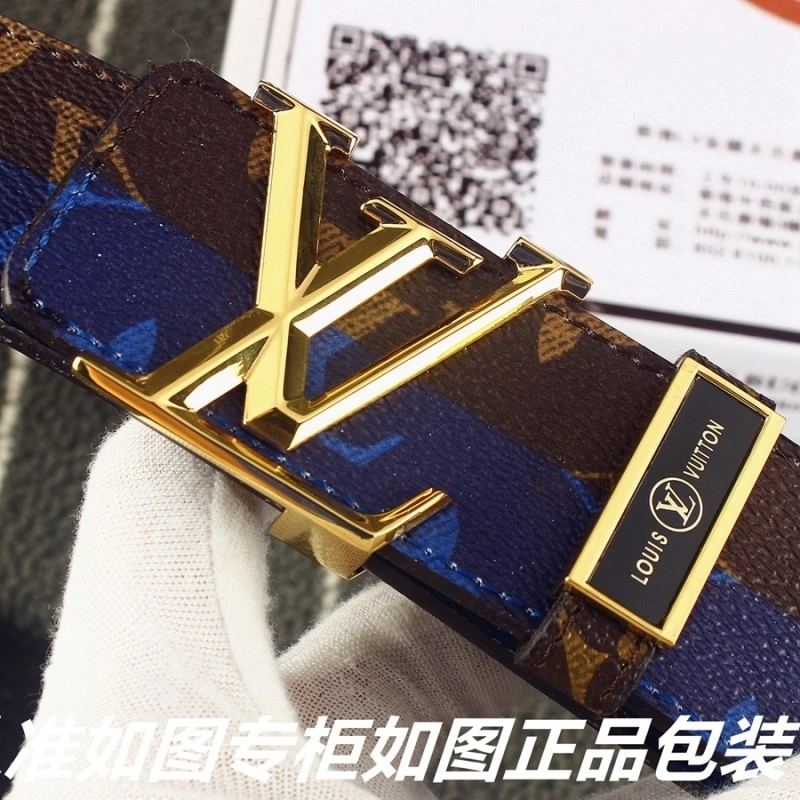 Reliable Louis Vuitton Belts 298365