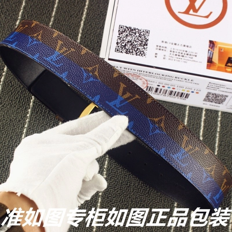 Reliable Louis Vuitton Belts 298365