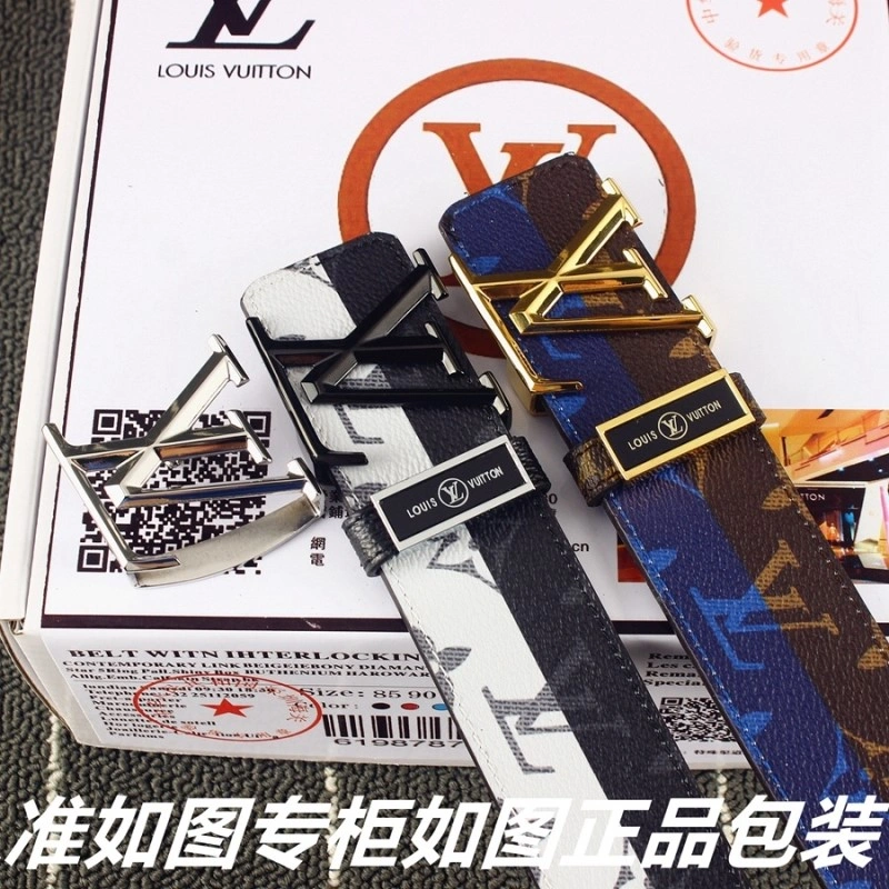 Reliable Louis Vuitton Belts 298365