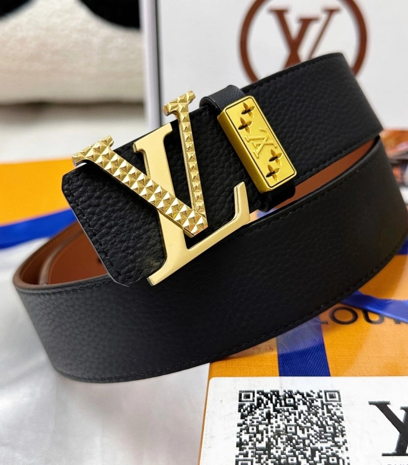 Louis Vuitton Belts Compact 298375