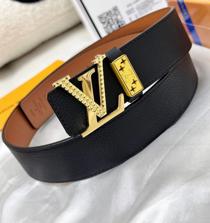 Louis Vuitton Belts Compact 298375