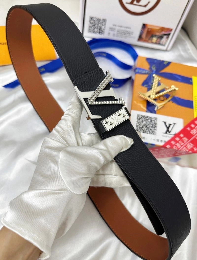 Louis Vuitton Belts Compact 298375