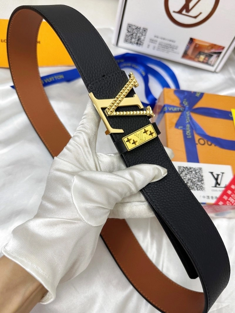 Louis Vuitton Belts Compact 298375