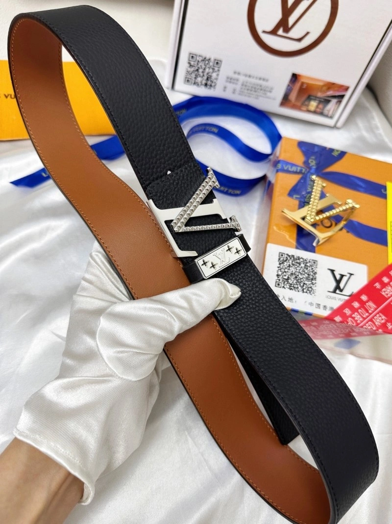 Louis Vuitton Belts Compact 298375