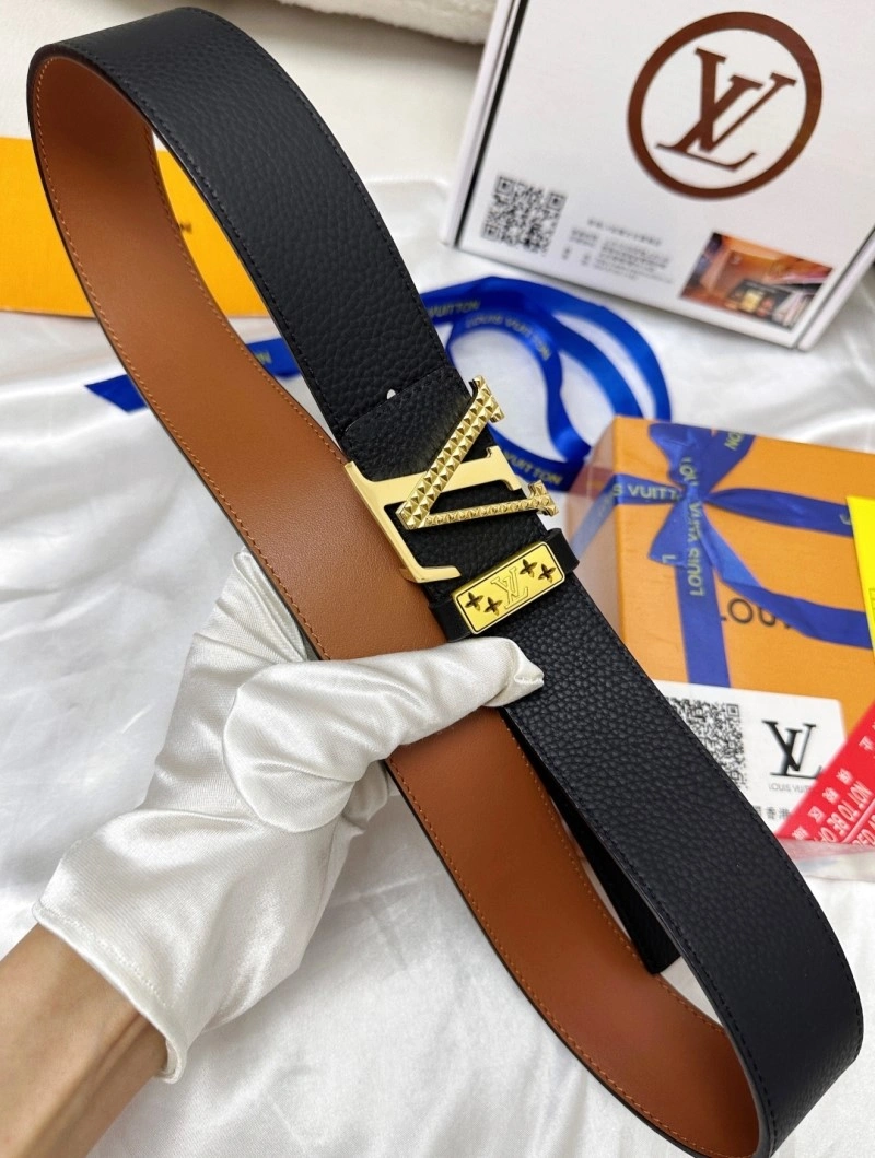 Louis Vuitton Belts Compact 298375