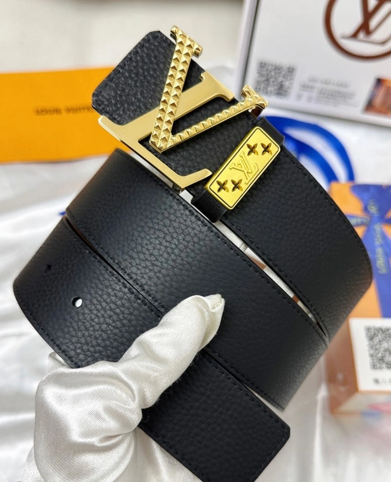 AllSeason Louis Vuitton Belts 298352