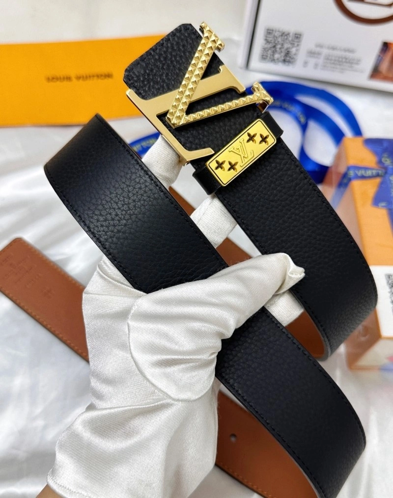 AllSeason Louis Vuitton Belts 298352