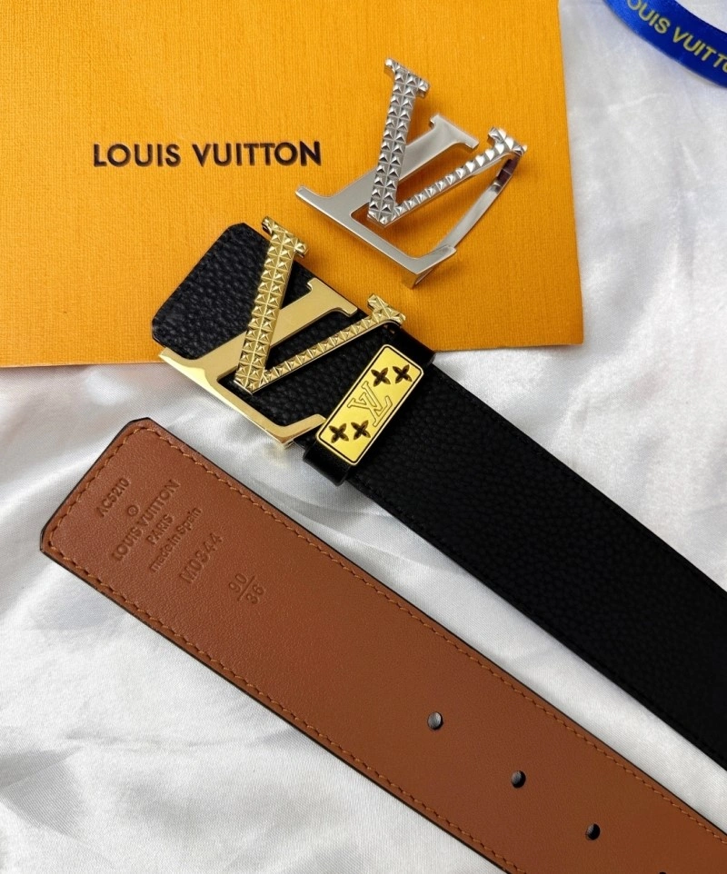 AllSeason Louis Vuitton Belts 298352