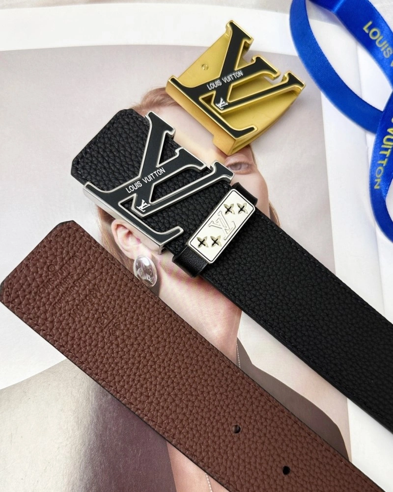 Louis Vuitton Belts MultiPurpose 298368