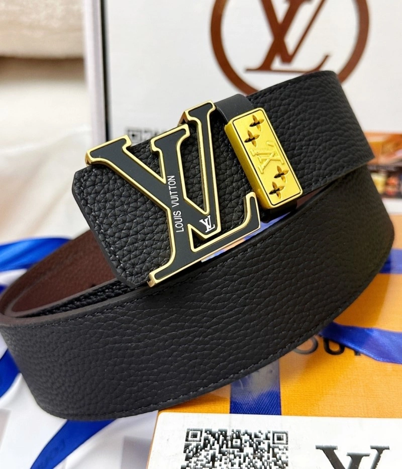 Louis Vuitton Belts MultiPurpose 298368