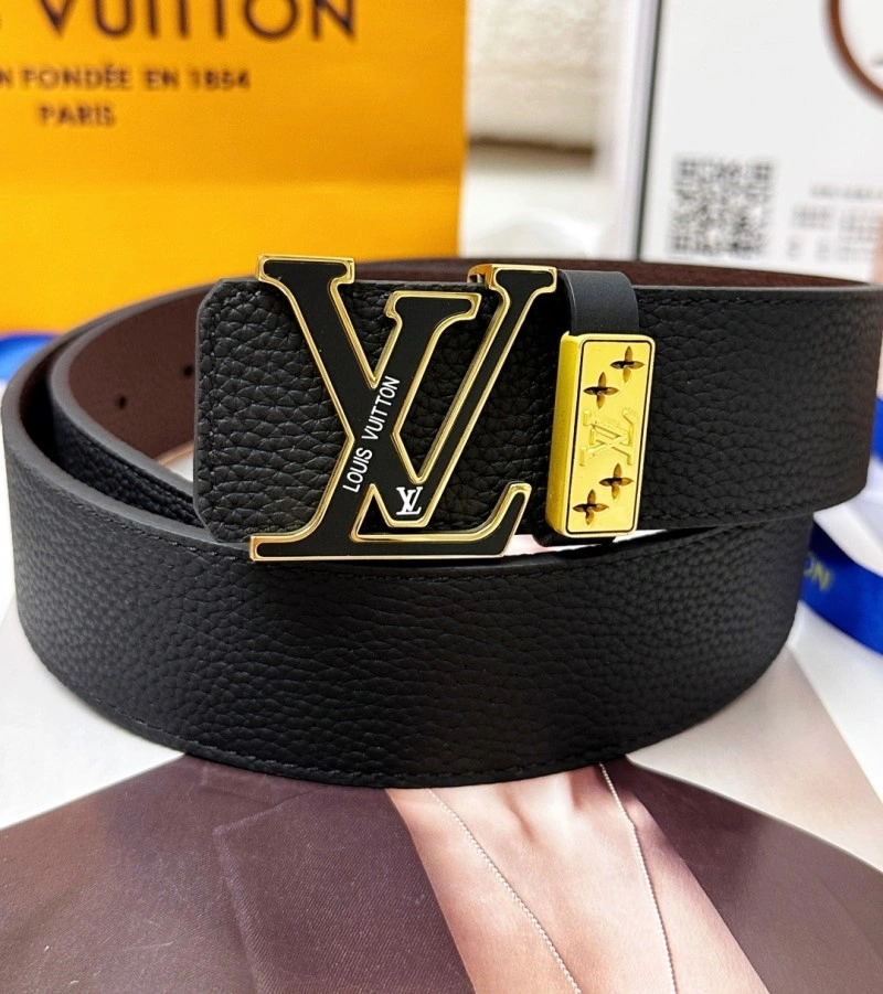 Louis Vuitton Belts MultiPurpose 298368