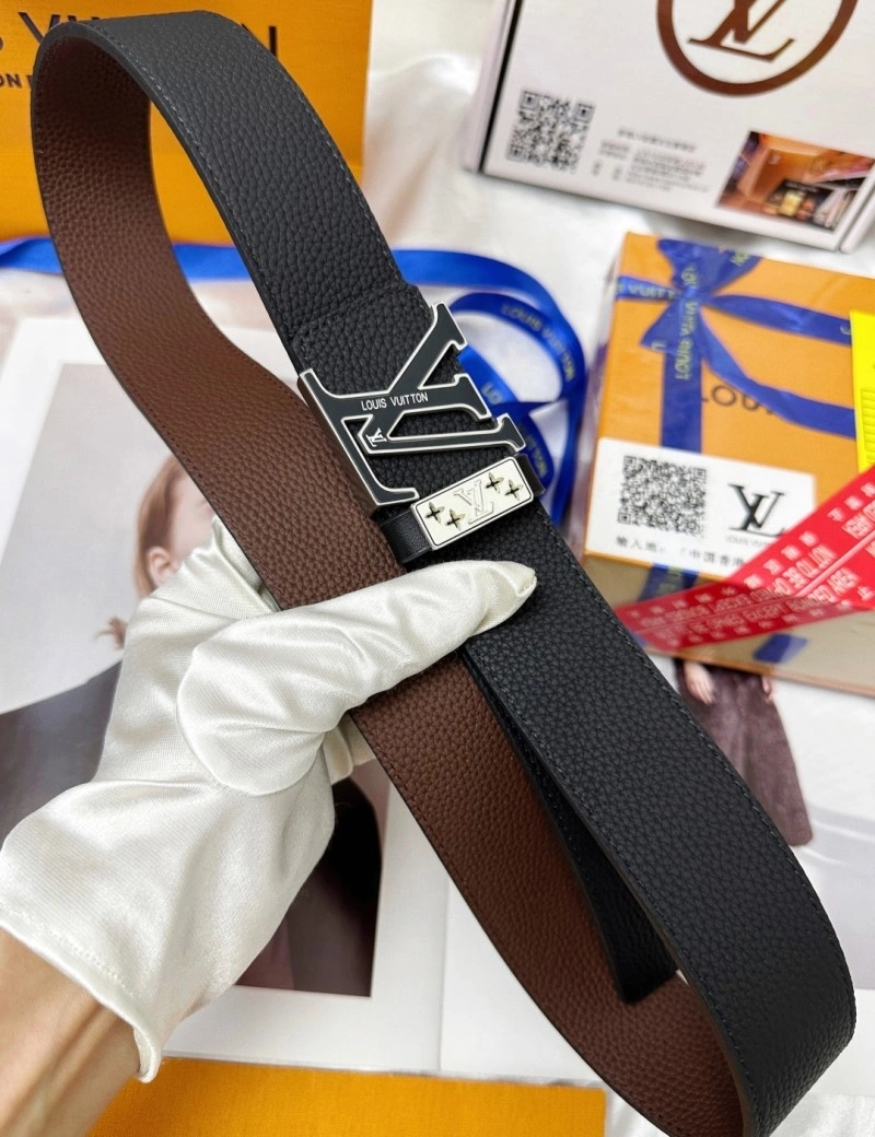 Louis Vuitton Belts MultiPurpose 298368