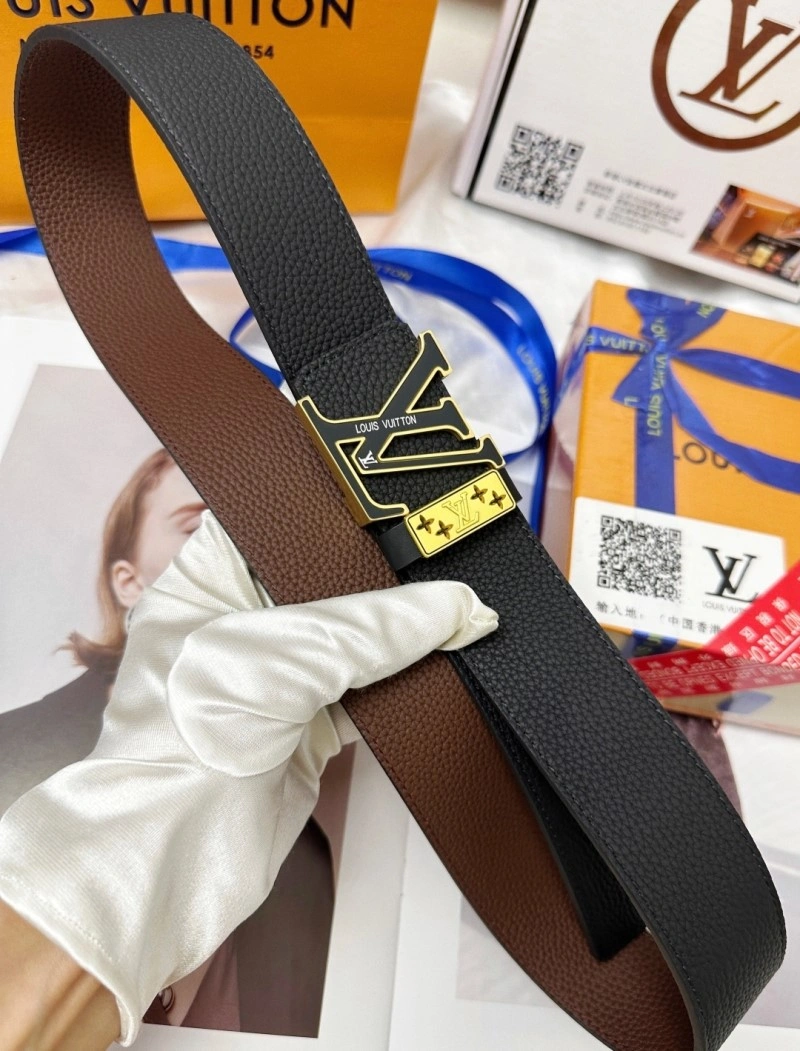 Louis Vuitton Belts MultiPurpose 298368