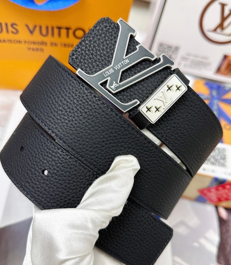 Louis Vuitton Belts WaterResistant 298354