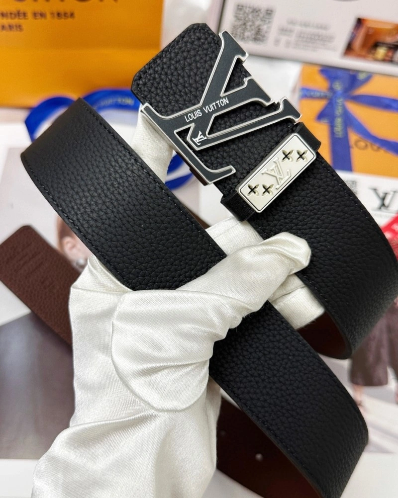 Louis Vuitton Belts WaterResistant 298354