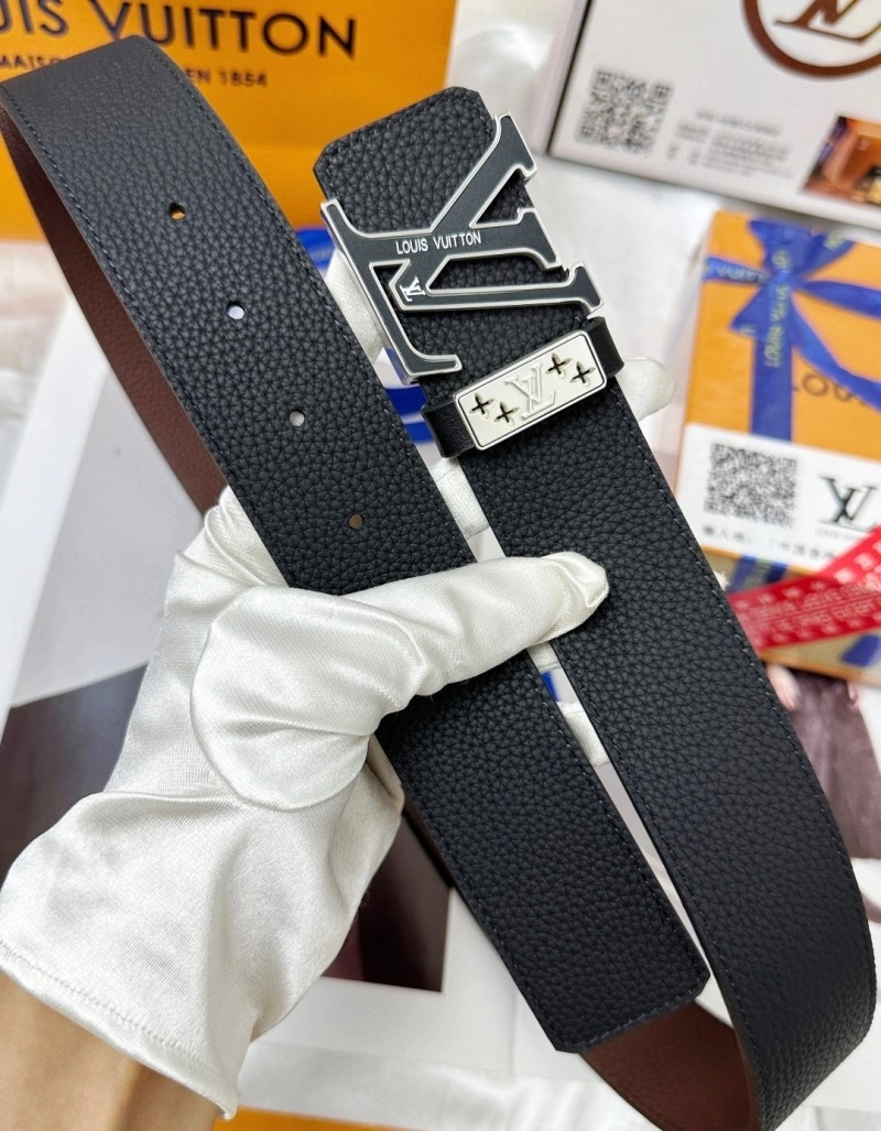 Louis Vuitton Belts WaterResistant 298354