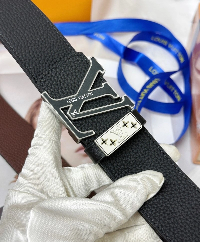 Louis Vuitton Belts WaterResistant 298354