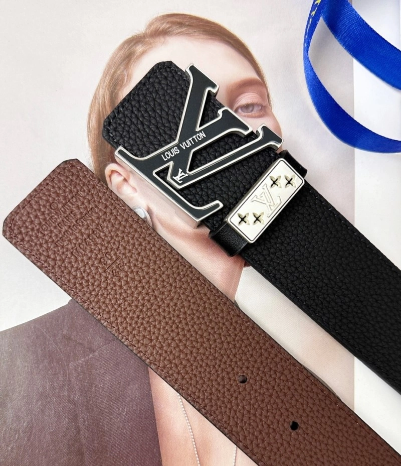Louis Vuitton Belts WaterResistant 298354
