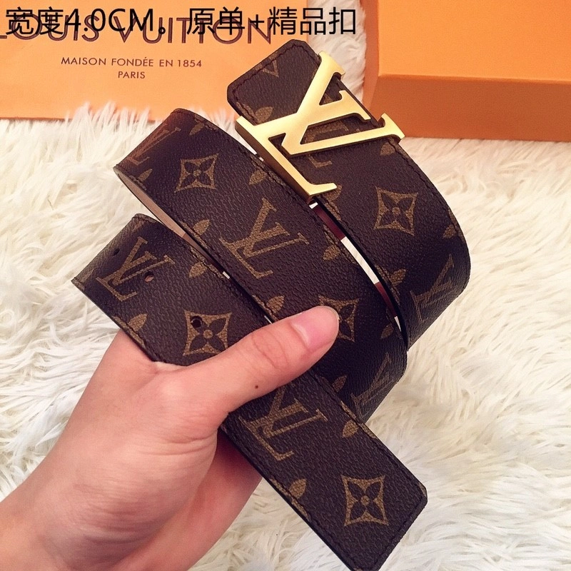 TravelReady Louis Vuitton Belts 298345