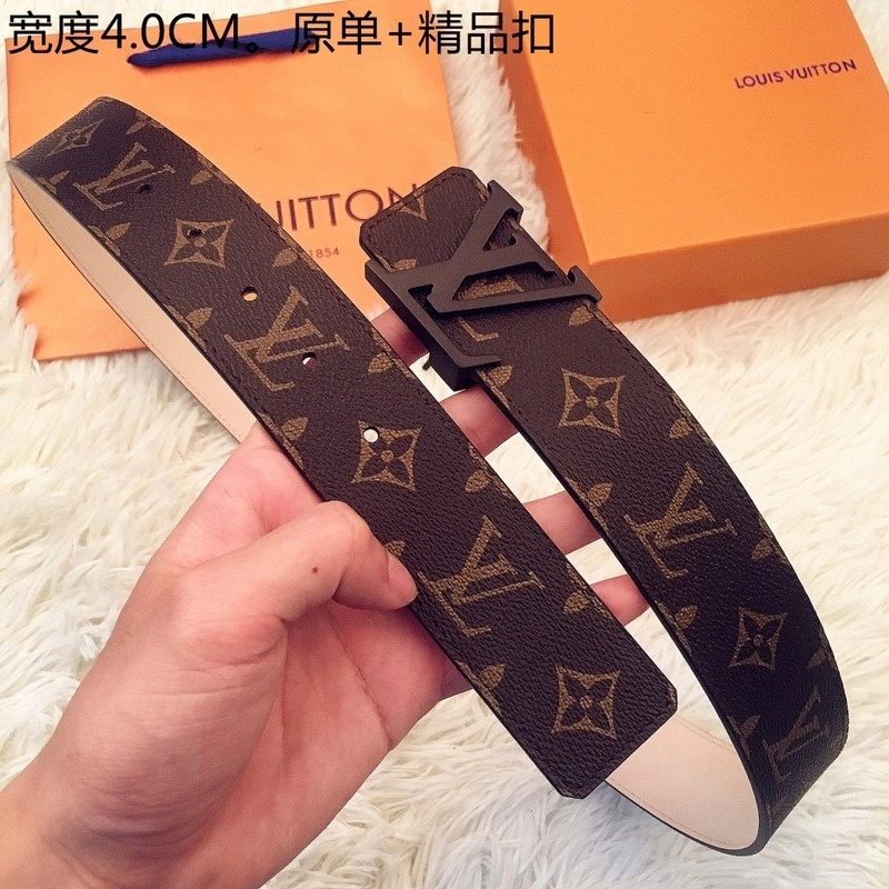 GoodFit Louis Vuitton Belts 298347