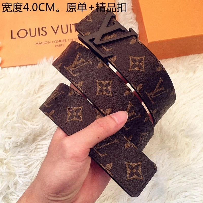 GoodFit Louis Vuitton Belts 298347