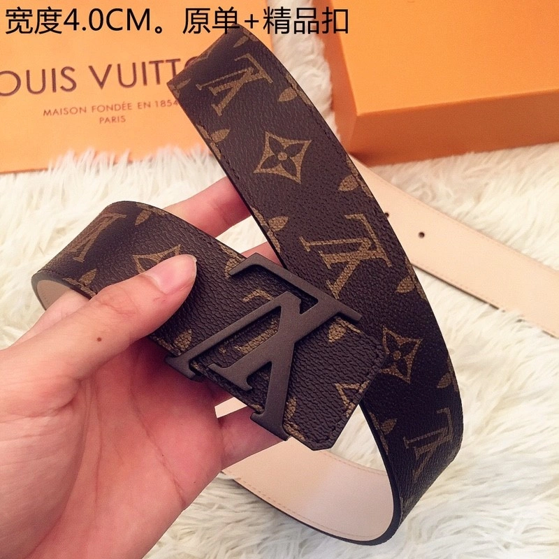 GoodFit Louis Vuitton Belts 298347