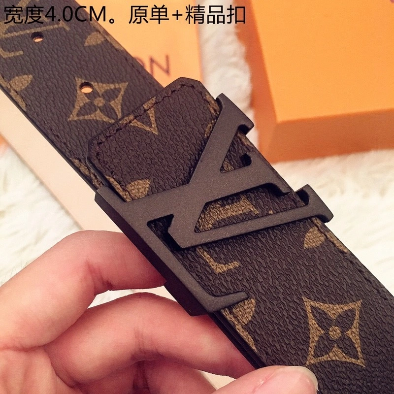 GoodFit Louis Vuitton Belts 298347