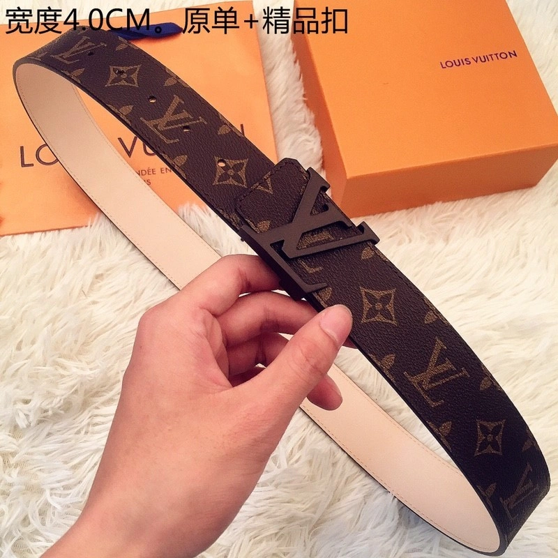 GoodFit Louis Vuitton Belts 298347