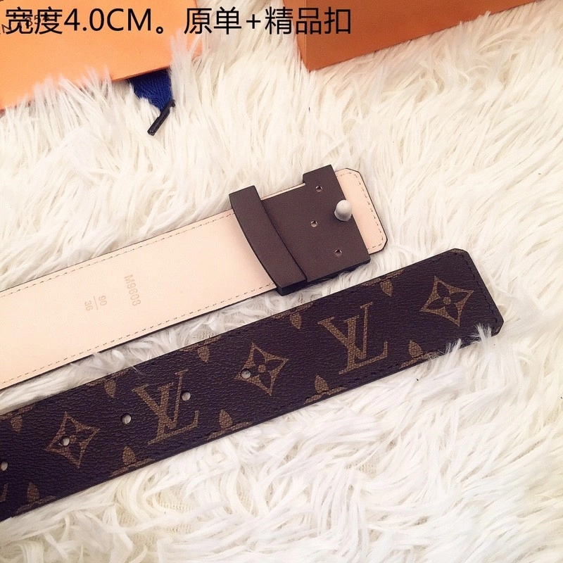GoodFit Louis Vuitton Belts 298347