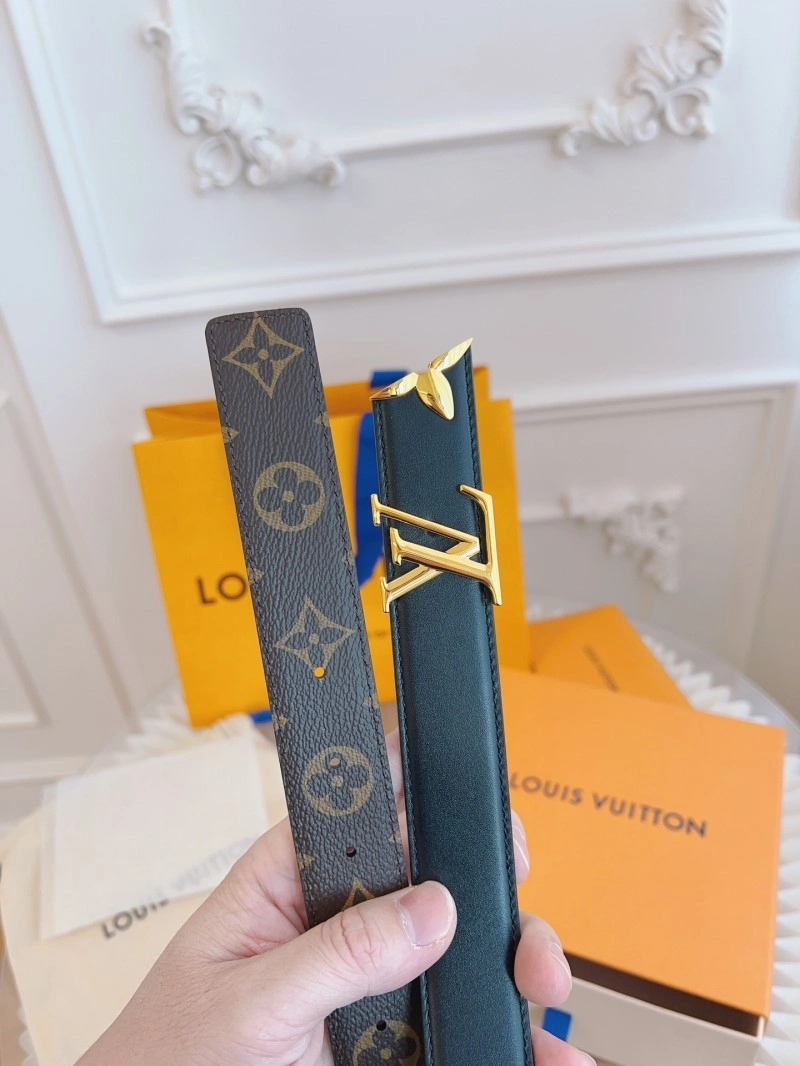Louis Vuitton Belts OnTrend 298344