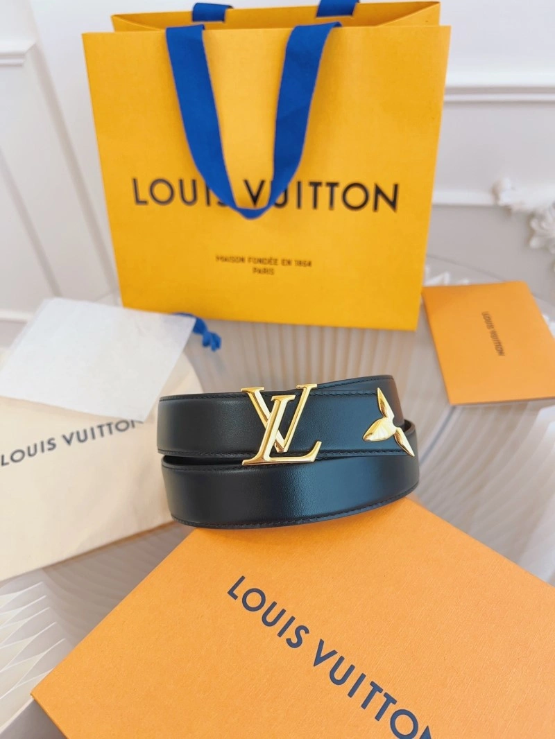 Louis Vuitton Belts OnTrend 298344