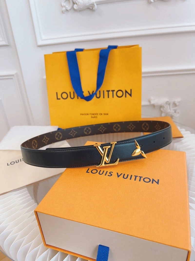 Louis Vuitton Belts OnTrend 298344