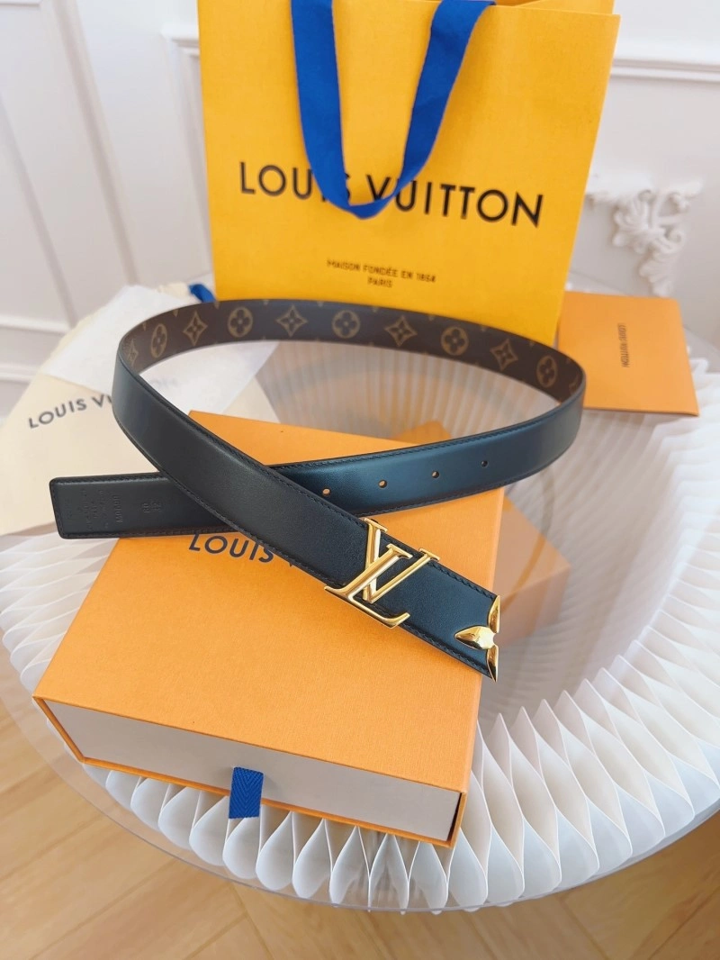 Louis Vuitton Belts OnTrend 298344