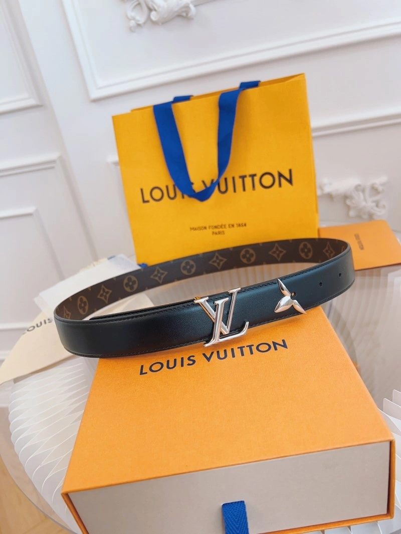Louis Vuitton Belts OnTrend 298344