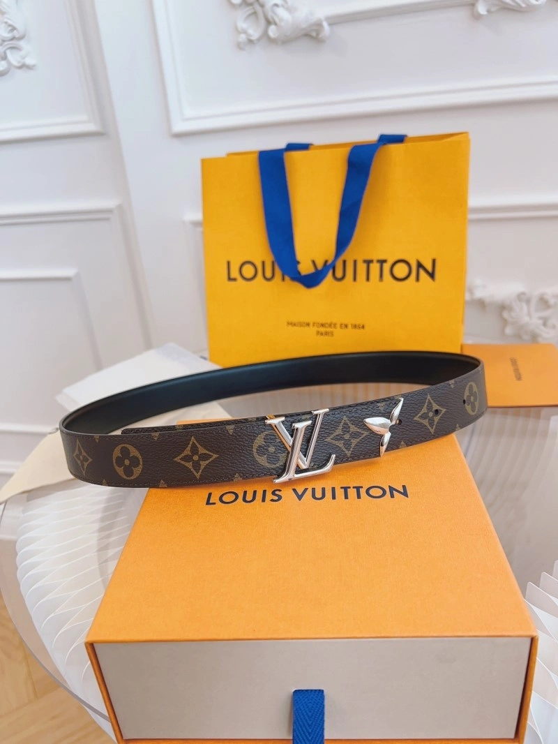 Louis Vuitton Belts OnTrend 298344