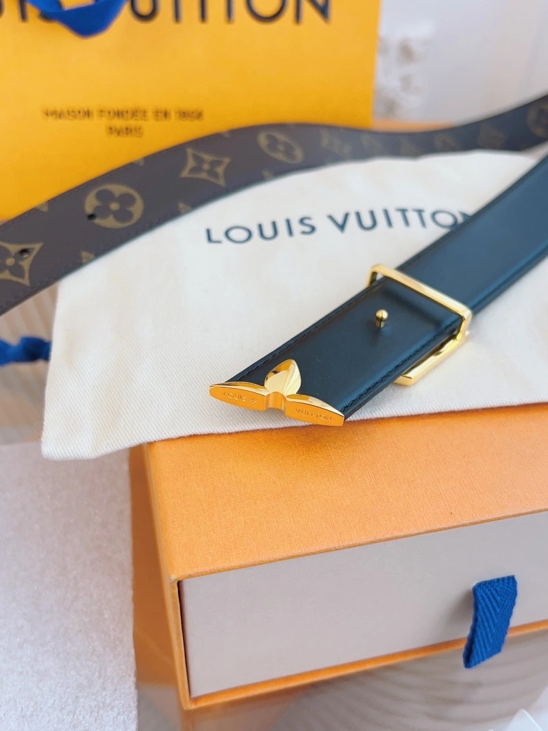 Louis Vuitton Belts OnTrend 298344