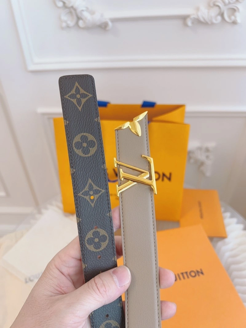 Louis Vuitton Belts Reliable 298357