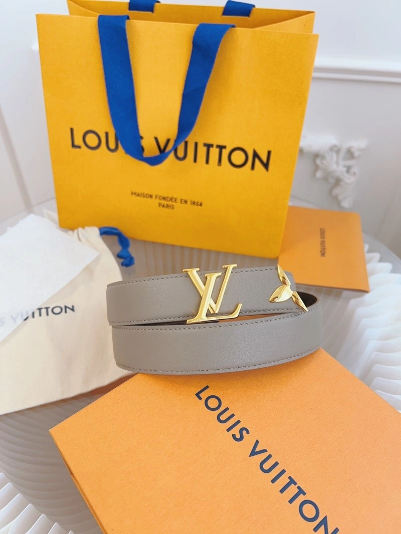 Louis Vuitton Belts Reliable 298357