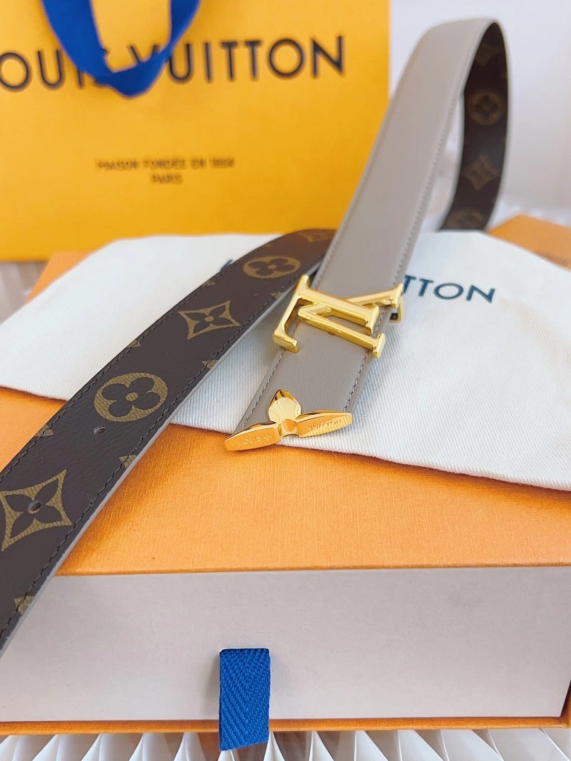 Louis Vuitton Belts Reliable 298357