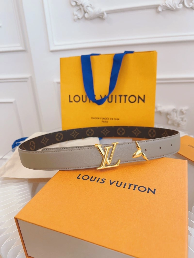 Louis Vuitton Belts Reliable 298357
