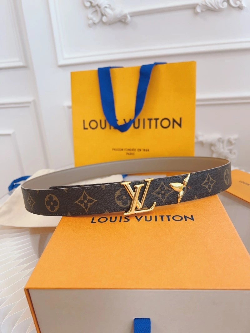Louis Vuitton Belts Reliable 298357