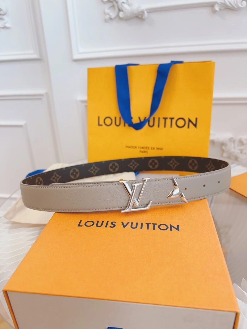 Louis Vuitton Belts Reliable 298357