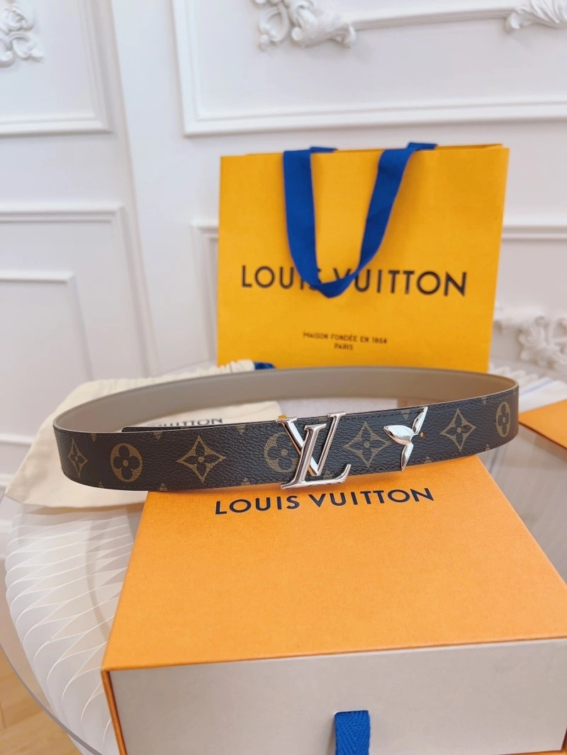 Louis Vuitton Belts Reliable 298357