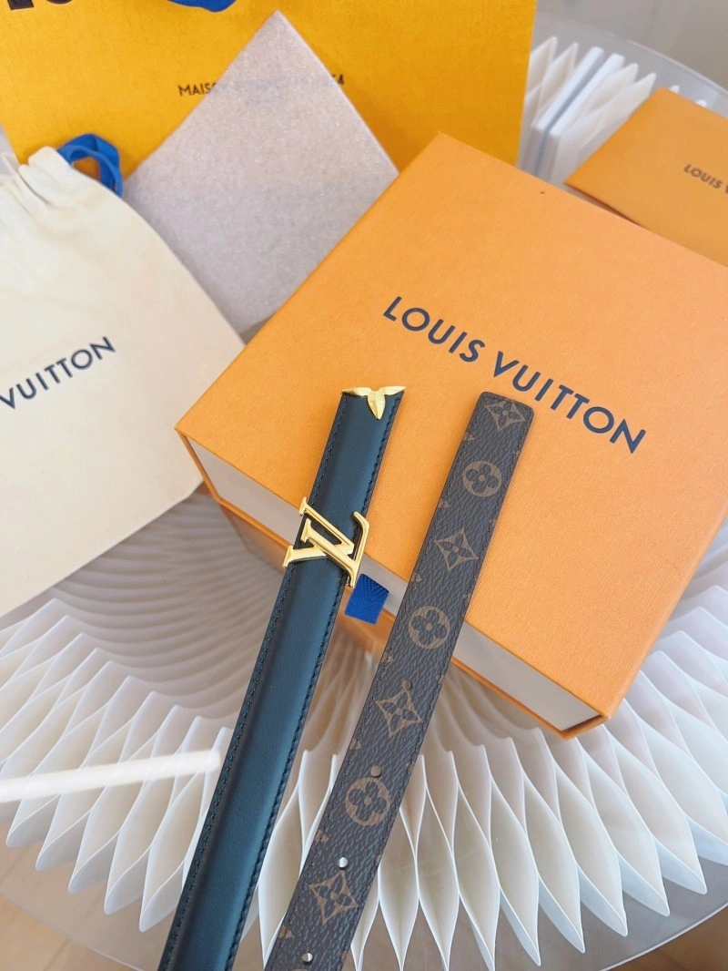 Louis Vuitton Belts Lightweight 298346