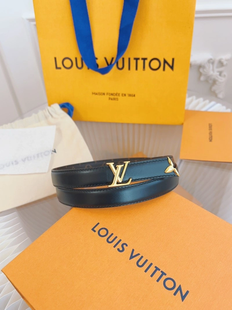 Louis Vuitton Belts Lightweight 298346