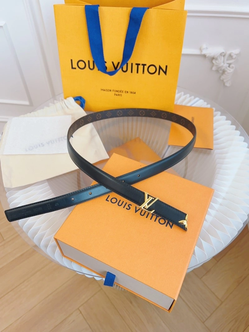 Louis Vuitton Belts Lightweight 298346